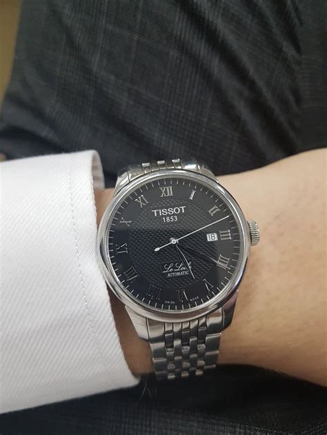 replica tissot watches|tissot rolex look alike.